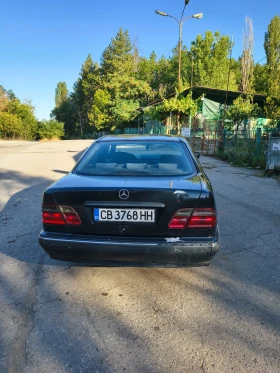 Mercedes-Benz E 270 - 1000 € - 78500707 8 | Car24.bg Mercedes-Benz E 270 - 1000 € - 78500707 8
