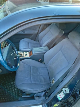 Mercedes-Benz E 270 - 1000 € - 78500707 3 | Car24.bg Mercedes-Benz E 270 - 1000 € - 78500707 3