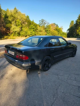 Mercedes-Benz E 270 - 1000 € - 78500707 9 | Car24.bg Mercedes-Benz E 270 - 1000 € - 78500707 9