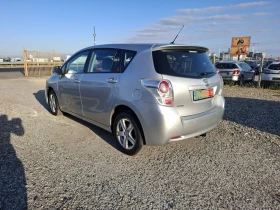 Toyota Verso 1.8i -147 к.с. 6+ 1mesta | Auto.bg — изображение 3 Toyota Verso 1.8i -147 к.с. 6+ 1mesta | Auto.bg — изображение 3