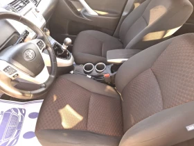 Toyota Verso 1.8i -147 к.с. 6+ 1mesta | Auto.bg — изображение 6 Toyota Verso 1.8i -147 к.с. 6+ 1mesta | Auto.bg — изображение 6