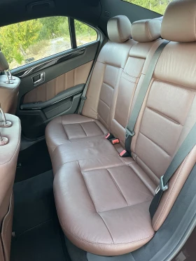 Mercedes-Benz E 250 AVANGARDE - 7000 € - 57496222 13 | Car24.bg Mercedes-Benz E 250 AVANGARDE - 7000 € - 57496222 13