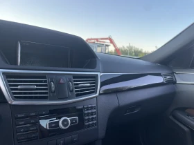 Mercedes-Benz E 250 AVANGARDE - 7000 € - 57496222 17 | Car24.bg Mercedes-Benz E 250 AVANGARDE - 7000 € - 57496222 17
