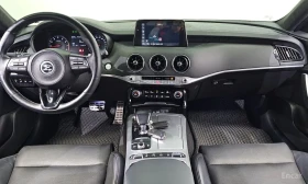 Kia Stinger 2.0 AWD | BREMBO | ПРЕГЛЕДАНА НА МЯСТО | ВИДЕО | Auto.bg — изображение 10 Kia Stinger 2.0 AWD | BREMBO | ПРЕГЛЕДАНА НА МЯСТО | ВИДЕО | Auto.bg — изображение 10
