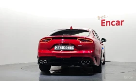 Kia Stinger 2.0 AWD | BREMBO | ПРЕГЛЕДАНА НА МЯСТО | ВИДЕО | Auto.bg — изображение 4 Kia Stinger 2.0 AWD | BREMBO | ПРЕГЛЕДАНА НА МЯСТО | ВИДЕО | Auto.bg — изображение 4