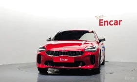 Kia Stinger 2.0 AWD | BREMBO | ПРЕГЛЕДАНА НА МЯСТО | ВИДЕО | Auto.bg — изображение 2 Kia Stinger 2.0 AWD | BREMBO | ПРЕГЛЕДАНА НА МЯСТО | ВИДЕО | Auto.bg — изображение 2