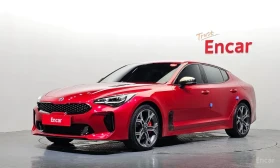Kia Stinger 2.0 AWD | BREMBO | ПРЕГЛЕДАНА НА МЯСТО | ВИДЕО