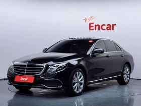 Mercedes-Benz E 300 4MATIC - САМО 30% АВАНС