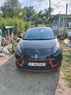 Renault Wind 1.2 | Auto.bg — изображение 10 Renault Wind 1.2 | Auto.bg — изображение 10