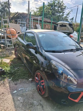 Renault Wind 1.2 | Auto.bg — изображение 9 Renault Wind 1.2 | Auto.bg — изображение 9