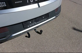 Hyundai Ioniq 5 ДОСТАВКА* Facelift* Dynamiq* Elektro 77kWh* Kamera | Auto.bg — изображение 15 Hyundai Ioniq 5 ДОСТАВКА* Facelift* Dynamiq* Elektro 77kWh* Kamera | Auto.bg — изображение 15
