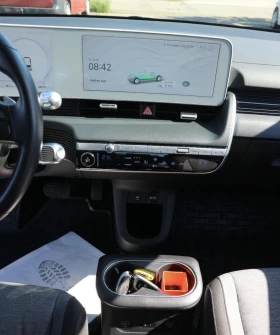 Hyundai Ioniq 5 ДОСТАВКА* Facelift* Dynamiq* Elektro 77kWh* Kamera | Auto.bg — изображение 11 Hyundai Ioniq 5 ДОСТАВКА* Facelift* Dynamiq* Elektro 77kWh* Kamera | Auto.bg — изображение 11