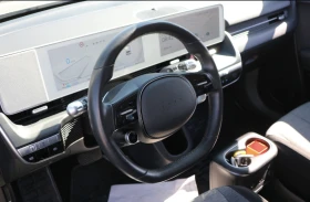 Hyundai Ioniq 5 ДОСТАВКА* Facelift* Dynamiq* Elektro 77kWh* Kamera | Auto.bg — изображение 7 Hyundai Ioniq 5 ДОСТАВКА* Facelift* Dynamiq* Elektro 77kWh* Kamera | Auto.bg — изображение 7