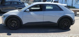 Hyundai Ioniq 5 ДОСТАВКА* Facelift* Dynamiq* Elektro 77kWh* Kamera | Auto.bg — изображение 5 Hyundai Ioniq 5 ДОСТАВКА* Facelift* Dynamiq* Elektro 77kWh* Kamera | Auto.bg — изображение 5
