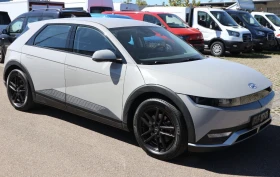 Hyundai Ioniq 5 ДОСТАВКА* Facelift* Dynamiq* Elektro 77kWh* Kamera | Auto.bg — изображение 2 Hyundai Ioniq 5 ДОСТАВКА* Facelift* Dynamiq* Elektro 77kWh* Kamera | Auto.bg — изображение 2