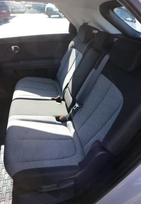 Hyundai Ioniq 5 ДОСТАВКА* Facelift* Dynamiq* Elektro 77kWh* Kamera | Auto.bg — изображение 9 Hyundai Ioniq 5 ДОСТАВКА* Facelift* Dynamiq* Elektro 77kWh* Kamera | Auto.bg — изображение 9
