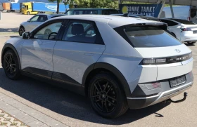 Hyundai Ioniq 5 ДОСТАВКА* Facelift* Dynamiq* Elektro 77kWh* Kamera | Auto.bg — изображение 4 Hyundai Ioniq 5 ДОСТАВКА* Facelift* Dynamiq* Elektro 77kWh* Kamera | Auto.bg — изображение 4