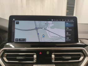 BMW iX3 80kWh Leather LED Navi Camera 97.43% SoH | Auto.bg — изображение 9 BMW iX3 80kWh Leather LED Navi Camera 97.43% SoH | Auto.bg — изображение 9