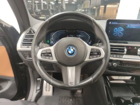 BMW iX3 80kWh Leather LED Navi Camera 97.43% SoH | Auto.bg — изображение 7 BMW iX3 80kWh Leather LED Navi Camera 97.43% SoH | Auto.bg — изображение 7