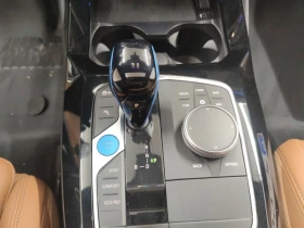 BMW iX3 80kWh Leather LED Navi Camera 97.43% SoH | Auto.bg — изображение 11 BMW iX3 80kWh Leather LED Navi Camera 97.43% SoH | Auto.bg — изображение 11
