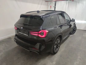 BMW iX3 80kWh Leather LED Navi Camera 97.43% SoH | Auto.bg — изображение 2 BMW iX3 80kWh Leather LED Navi Camera 97.43% SoH | Auto.bg — изображение 2