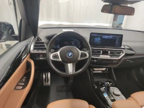 BMW iX3 80kWh Leather LED Navi Camera 97.43% SoH | Auto.bg — изображение 6 BMW iX3 80kWh Leather LED Navi Camera 97.43% SoH | Auto.bg — изображение 6