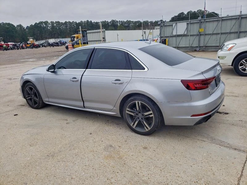 Audi A4 PREMIUM PLUS - 9640 € / 18854.20 лв. - 53213306 1 | Car24.bg Audi A4 PREMIUM PLUS - 9640 € / 18854.20 лв. - 53213306 1