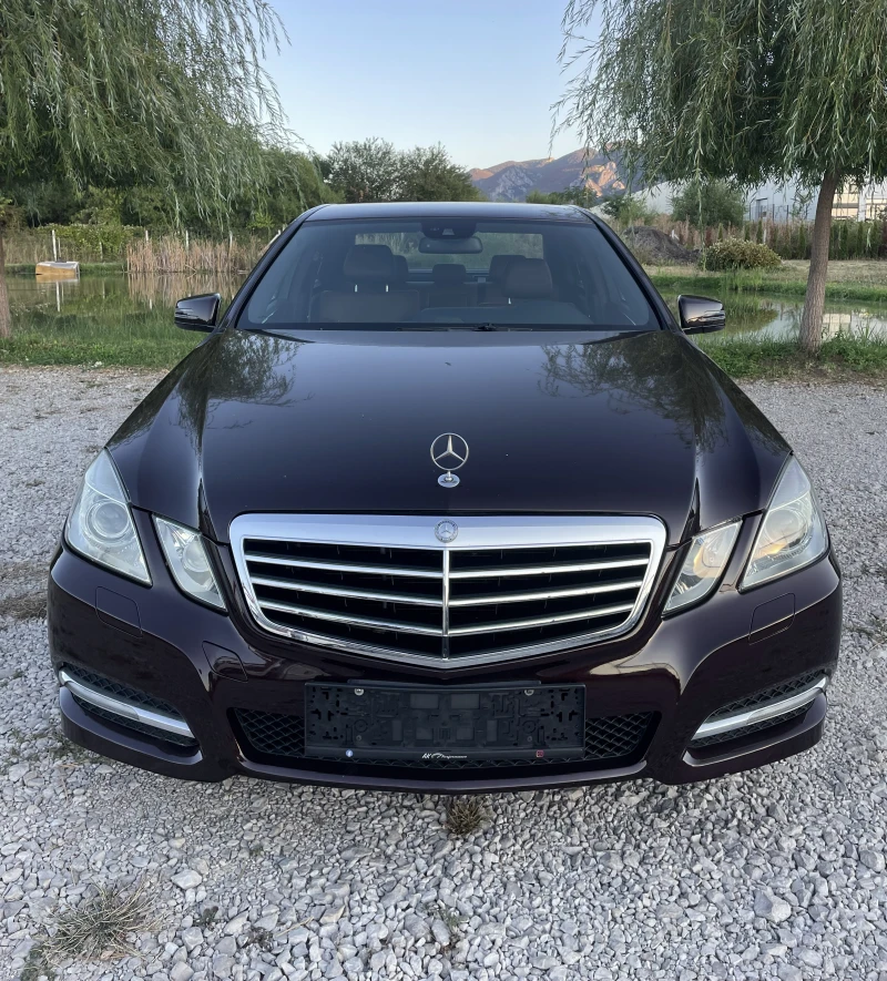 Mercedes-Benz E 250 AVANGARDE - 7000 € - 57496222 1 | Car24.bg Mercedes-Benz E 250 AVANGARDE - 7000 € - 57496222 1