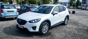 Mazda CX-5 2.2 diz automat 2wd 1 - Car24.bg Mazda CX-5 2.2 diz automat 2wd 1