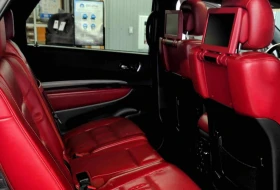 Dodge Durango R/T* Distronic* Обдухване* Подгреви* - 37888 лв. / 19371.83 € - 14972324 5 | Car24.bg Dodge Durango R/T* Distronic* Обдухване* Подгреви* - 37888 лв. / 19371.83 € - 14972324 5