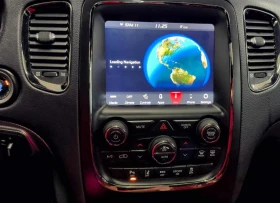 Dodge Durango R/T* Distronic* Обдухване* Подгреви* - 37888 лв. / 19371.83 € - 14972324 9 | Car24.bg Dodge Durango R/T* Distronic* Обдухване* Подгреви* - 37888 лв. / 19371.83 € - 14972324 9