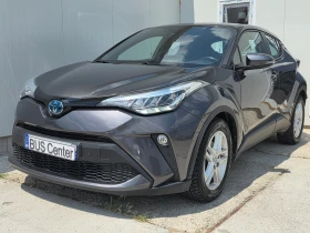Toyota C-HR 1.8 Hybrid Dynamic Business 2WD E-CVT.Лизинг