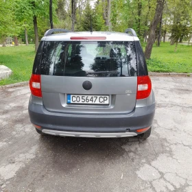 Skoda Yeti Green line - 5000 € / 9779.15 лв. - 95656500 6 | Car24.bg Skoda Yeti Green line - 5000 € / 9779.15 лв. - 95656500 6