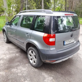 Skoda Yeti Green line - 5000 € / 9779.15 лв. - 95656500 5 | Car24.bg Skoda Yeti Green line - 5000 € / 9779.15 лв. - 95656500 5