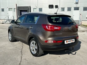 Kia Sportage Авт-4х4-ГЕРМАНИЯ 110000хкм!!! - 9200 € / 17993.64 лв. - 35956523 3 | Car24.bg Kia Sportage Авт-4х4-ГЕРМАНИЯ 110000хкм!!! - 9200 € / 17993.64 лв. - 35956523 3