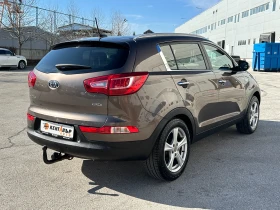 Kia Sportage Авт-4х4-ГЕРМАНИЯ 110000хкм!!! - 9200 € / 17993.64 лв. - 35956523 4 | Car24.bg Kia Sportage Авт-4х4-ГЕРМАНИЯ 110000хкм!!! - 9200 € / 17993.64 лв. - 35956523 4