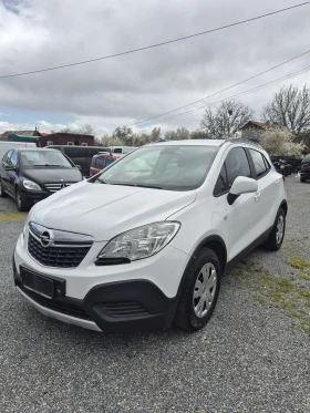 Opel Mokka 1.6i ГАЗ BRC Evro 5 - 6300 € / 12321.73 лв. - 41454355 3 | Car24.bg Opel Mokka 1.6i ГАЗ BRC Evro 5 - 6300 € / 12321.73 лв. - 41454355 3