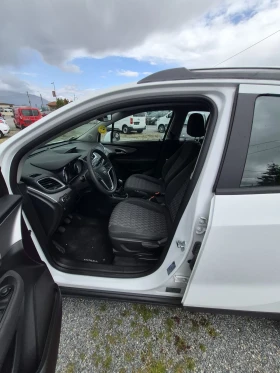 Opel Mokka 1.6i ГАЗ BRC Evro 5 - 6300 € / 12321.73 лв. - 41454355 10 | Car24.bg Opel Mokka 1.6i ГАЗ BRC Evro 5 - 6300 € / 12321.73 лв. - 41454355 10