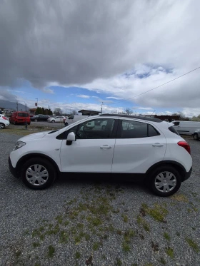 Opel Mokka 1.6i ГАЗ BRC Evro 5 - 6300 € / 12321.73 лв. - 41454355 7 | Car24.bg Opel Mokka 1.6i ГАЗ BRC Evro 5 - 6300 € / 12321.73 лв. - 41454355 7