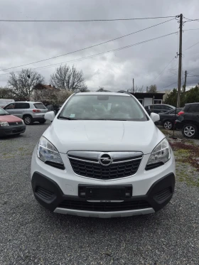 Opel Mokka 1.6i ГАЗ BRC Evro 5 - 6300 € / 12321.73 лв. - 41454355 2 | Car24.bg Opel Mokka 1.6i ГАЗ BRC Evro 5 - 6300 € / 12321.73 лв. - 41454355 2