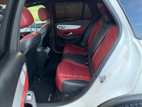 Mercedes-Benz GLC 300 AMG, Burmester, | Night packet, keyless go - 32500 € / 63564.47 лв. - 40317532 13 | Car24.bg Mercedes-Benz GLC 300 AMG, Burmester, | Night packet, keyless go - 32500 € / 63564.47 лв. - 40317532 13