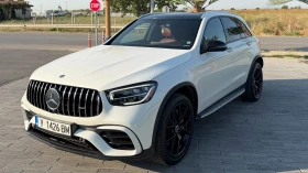 Mercedes-Benz GLC 300 AMG, Burmester, | Night packet, keyless go - 32500 € / 63564.47 лв. - 57809348 2 | Car24.bg Mercedes-Benz GLC 300 AMG, Burmester, | Night packet, keyless go - 32500 € / 63564.47 лв. - 57809348 2