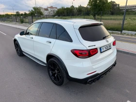 Mercedes-Benz GLC 300 AMG, Burmester, | Night packet, keyless go - 32500 € / 63564.47 лв. - 40317532 3 | Car24.bg Mercedes-Benz GLC 300 AMG, Burmester, | Night packet, keyless go - 32500 € / 63564.47 лв. - 40317532 3