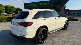 Mercedes-Benz GLC 300 AMG, Burmester, | Night packet, keyless go - 32500 € / 63564.47 лв. - 57809348 6 | Car24.bg Mercedes-Benz GLC 300 AMG, Burmester, | Night packet, keyless go - 32500 € / 63564.47 лв. - 57809348 6