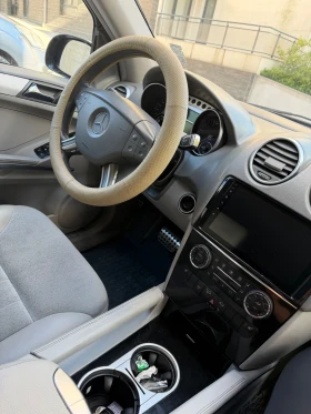 Mercedes-Benz ML 320 - 5200 € / 10170.32 лв. - 69573793 6 | Car24.bg Mercedes-Benz ML 320 - 5200 € / 10170.32 лв. - 69573793 6
