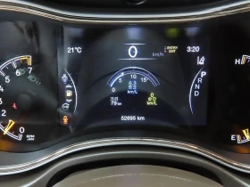 Jeep Grand cherokee 3.6 Summit | Auto.bg — изображение 5 Jeep Grand cherokee 3.6 Summit | Auto.bg — изображение 5