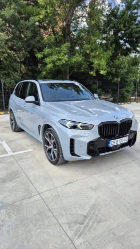BMW X5 40i xDrive M Sport Pro* Pano* 7seats * iconic - 65600 € / 128302.45 лв. - 16497962 1 | Car24.bg BMW X5 40i xDrive M Sport Pro* Pano* 7seats * iconic - 65600 € / 128302.45 лв. - 16497962 1