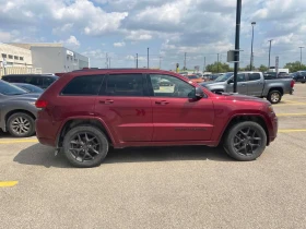 Jeep Grand cherokee * 80th Anniversary Edition * CARFAX * ОПЦИЯ ЗА ФИН | Auto.bg — изображение 3 Jeep Grand cherokee * 80th Anniversary Edition * CARFAX * ОПЦИЯ ЗА ФИН | Auto.bg — изображение 3