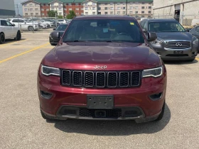 Jeep Grand cherokee * 80th Anniversary Edition * CARFAX * ОПЦИЯ ЗА ФИН | Auto.bg — изображение 6 Jeep Grand cherokee * 80th Anniversary Edition * CARFAX * ОПЦИЯ ЗА ФИН | Auto.bg — изображение 6