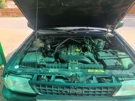 Opel Frontera undefined | Auto.bg — изображение 7 Opel Frontera undefined | Auto.bg — изображение 7